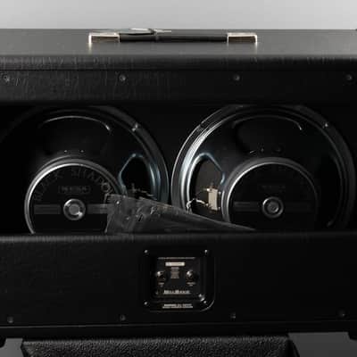 Mesa Boogie 2x12 Boogie Open Back Cabinet image 2