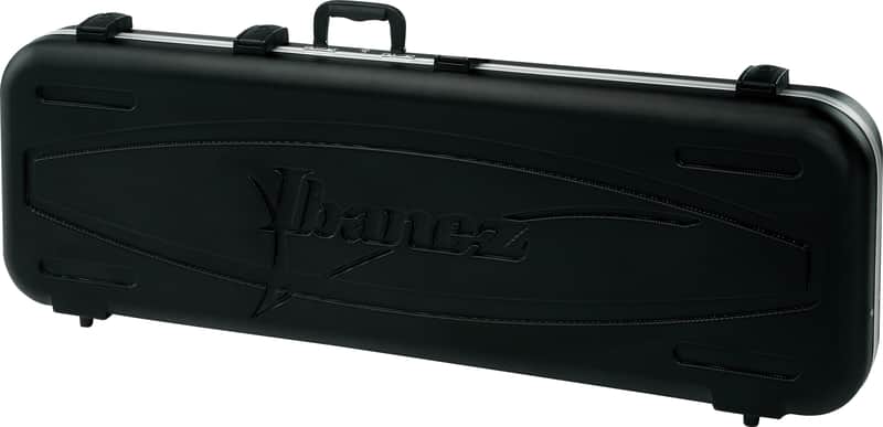Ibanez - MB300C - MOLDED CASE FOR EL BASS image 1