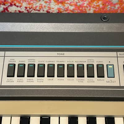 Casio CT-605 Keyboard Piano 61-Key Synthesizer image 7