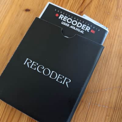 Gamechanger Audio ReCoder image 2