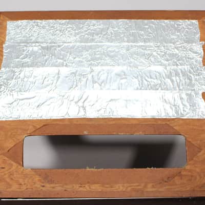 c. 1946 Gibson BR-1 18w Combo Amplifier image 25