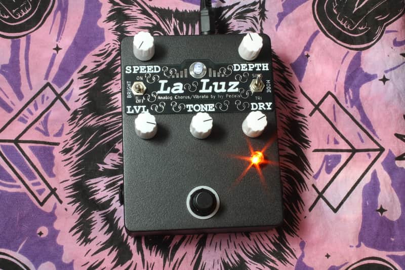 La Luz - Ivy Pedals 2025 image 1