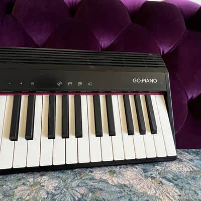 Roland GO-61P Bluetooth Keyboard Piano image 4