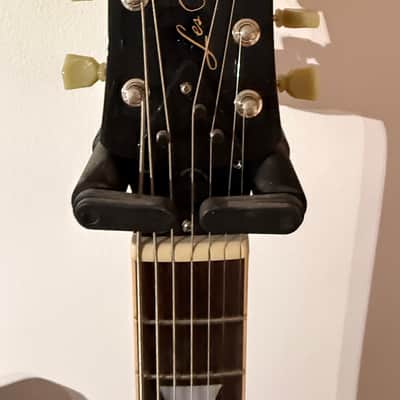 Gibson Les Paul Standard 7-String 2016 - Heritage Cherry Sunburst - WITH EXTRAS image 3