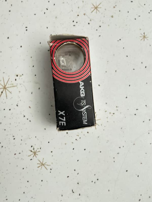 Akh X7e replacement stylus image 1