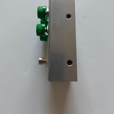 J. Rockett Audio Designs Tranquilizer Phaser / Vibe Vibrato Guitar Effect Pedal image 4