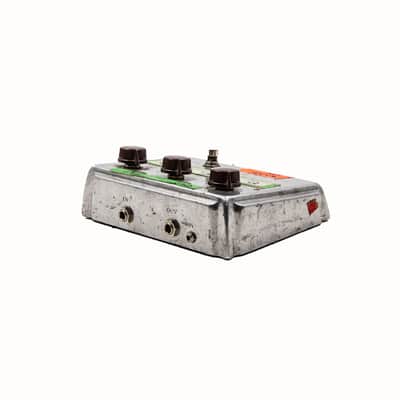 Klon Centuar Silver Owned by Sonic Youth image 7