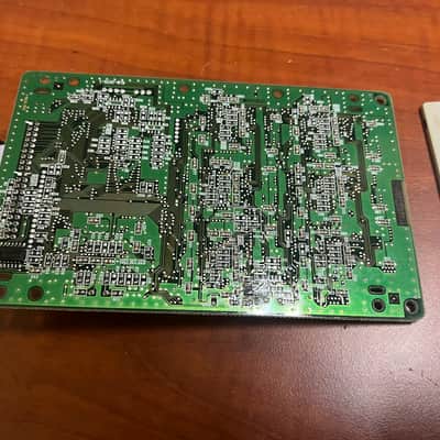 Korg KLM 2076 EXB-MOSS expansion board for Triton and Karma Keyboard image 2