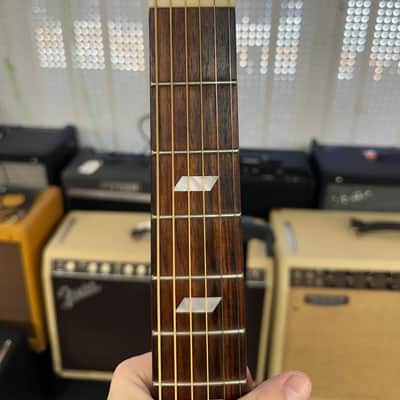 Epiphone FT-79an Texan Reissue image 7