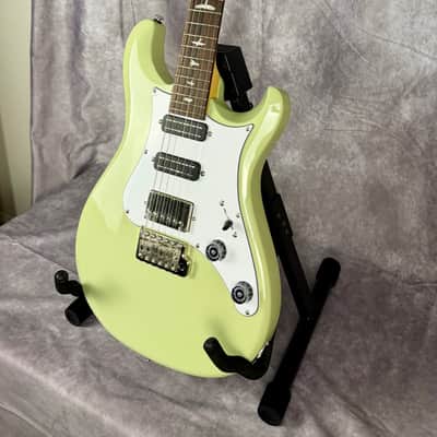 PRS SE Studio Standard Sage Green FREE SHIPPING image 4
