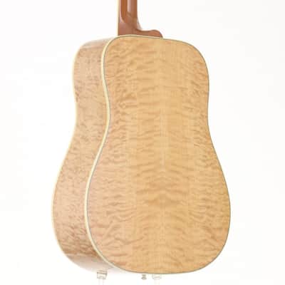 GIBSON Hummingbird Quilt Natural [01451001] (05/12) image 9