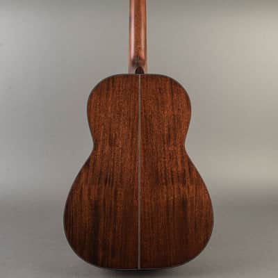 Huss and Dalton CM Custom 2025 - Natural image 6