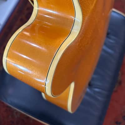 Gibson L5 CES 1977 - Natural image 18