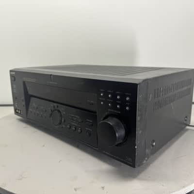 Sony STR-DE685 Receiver HiFi Stereo Vintage 5.1 Channel Home Audio AM/FM image 2