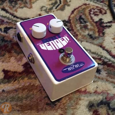 Ramble FX Twin Bender V3 | Reverb Canada