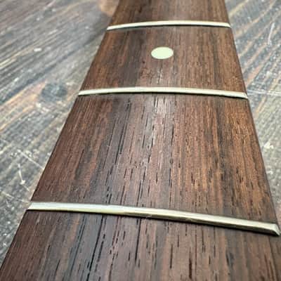 1993-94 Fender Japan JB-62-70 Jazz Bass Neck Fujigen Made in Japan image 7