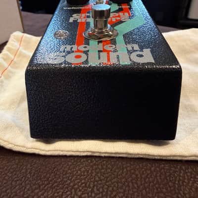 Creepy Fingers Modern Sound w/TDK BC130C Vintage Transistors image 5