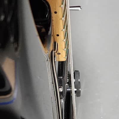 Peavey Patriot with Power Bend Vibrato 1983 - 1987 - Black image 11
