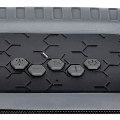 Rockville RPB50 Large and Loud Portable Bluetooth Speaker with LED+Long Battery image 6