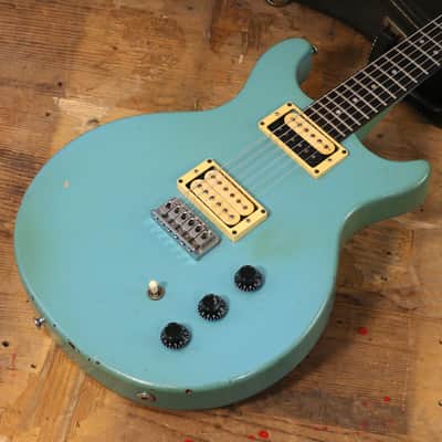 1981 Hamer Special Blue image 10