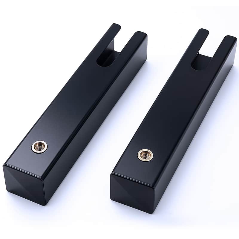 Immagine Liquid Stands 2-Tier Keyboard Stand Extender - Wider Base for Extra Security and Durability - 1