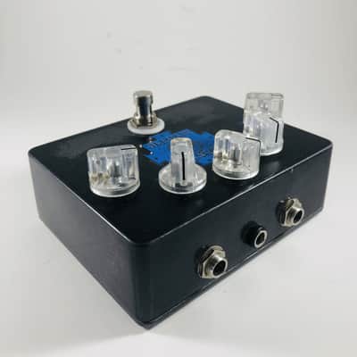Black Arts Toneworks Quantum Mystic 2010s - Black Graphic image 2