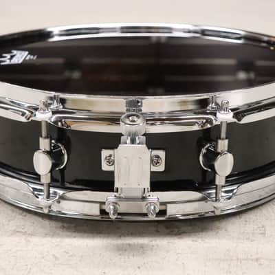 Mapex SEMP3350DK Poplar Piccolo 3.5x13 Snare Drum image 3