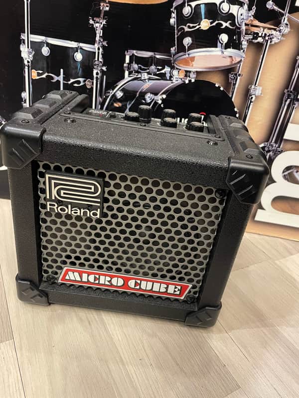 Roland Micro Cube image 1