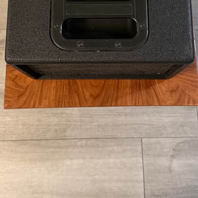 AER Compact 60/2 2010 - Black image 2
