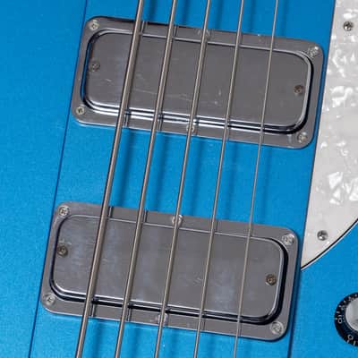 【used】Mike Lull / TS5 Lake Placid Blue 4.100kg #2170【GIB Yokohama】【price included SHIPPING & IMPORT TAX & VAT】 image 7