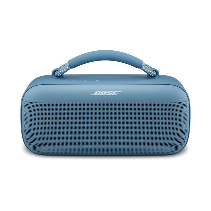 Bose SoundLink Max Bluetooth Speaker image 1