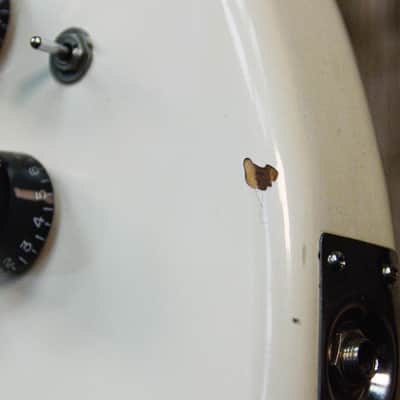 Kramer Striker 200ST White image 12