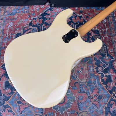 *Video* Mosrite Super Custom '65 Gold Hardware "Mosrite of California" KuroKumo - 1990's image 5