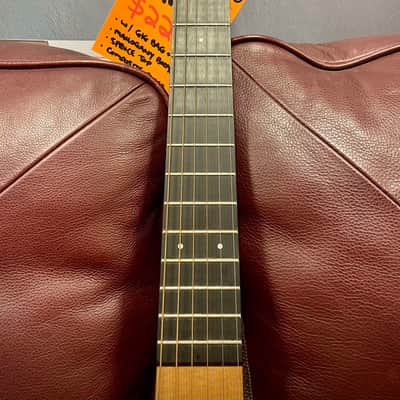 Pre-Owned Martin The Backpacker Guitar Acoustic image 6
