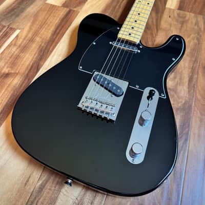 Custom Built Telecaster - Lollar Pickups / Musikraft / Fender American Standard image 2