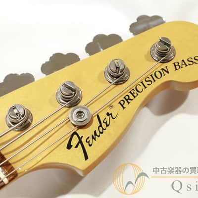 Fender Highway One Precision Bass image 4