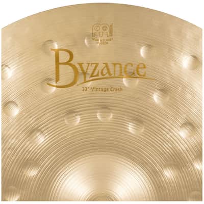 Meinl Byzance Vintage B22VC image 6