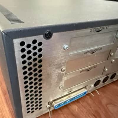 E-MU Systems E6400 Ultra w 128GB ZuluSCSI 2026 USB-C, Internal 128GB SSD, 128MB internal Memory, 64 Voice polyphony, 10GB Vintage Library image 12