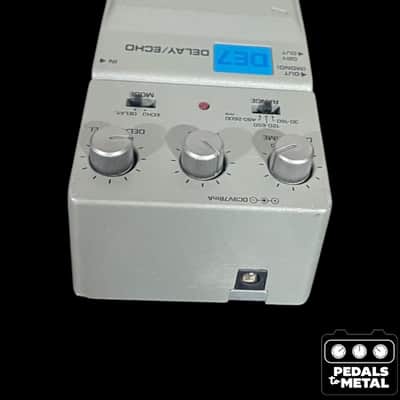 Ibanez DE7 Delay 2000s - Grey - X16446 image 3