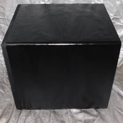RBH TS-10AP 10" powered subwoofer image 6