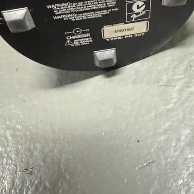 Fender Amp Can Portable PA System (Used) image 5