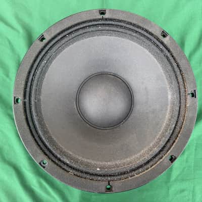 8 Mackie M1275W 12” Speaker - EAW LC12/3009- 8 ohms image 3