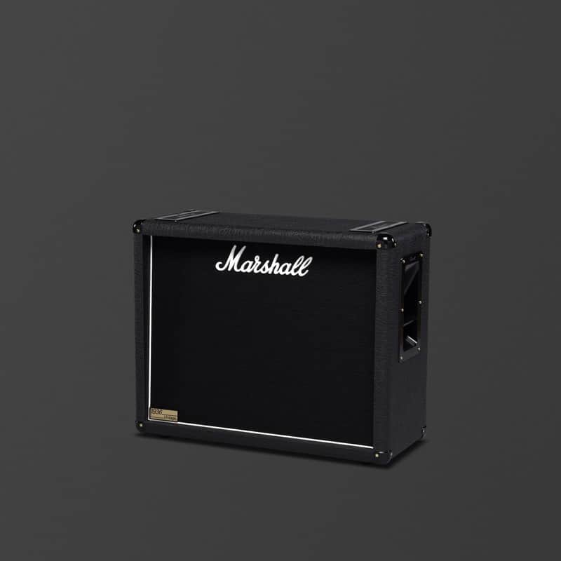 Marshall 1936V 2x12-inch Extension Cabinet 1936V-U *Free Shipping in the US* image 1