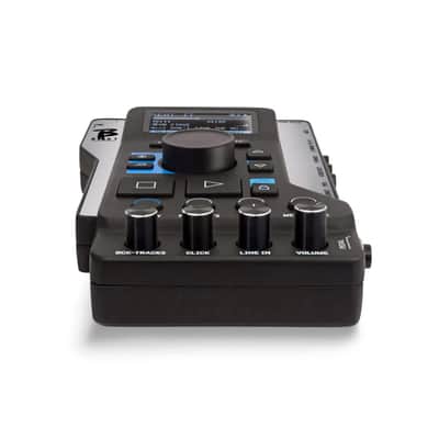 M-Live B.Beat EVO 256GB Multitrack Backing Track Audio and Video Player (0737012) image 6
