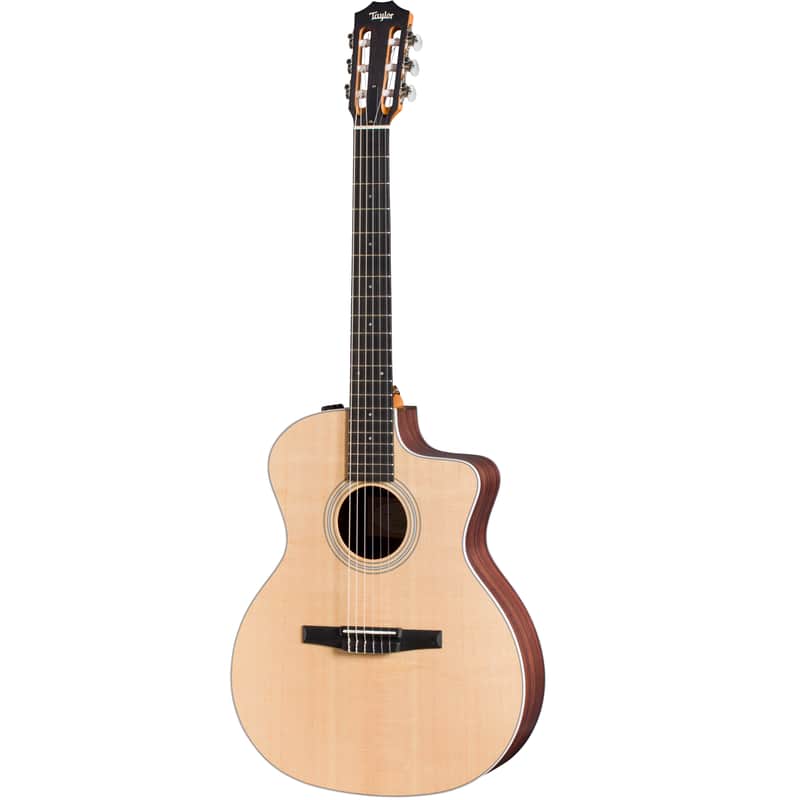 Taylor 214ce-N 2020 - 2023 image 1