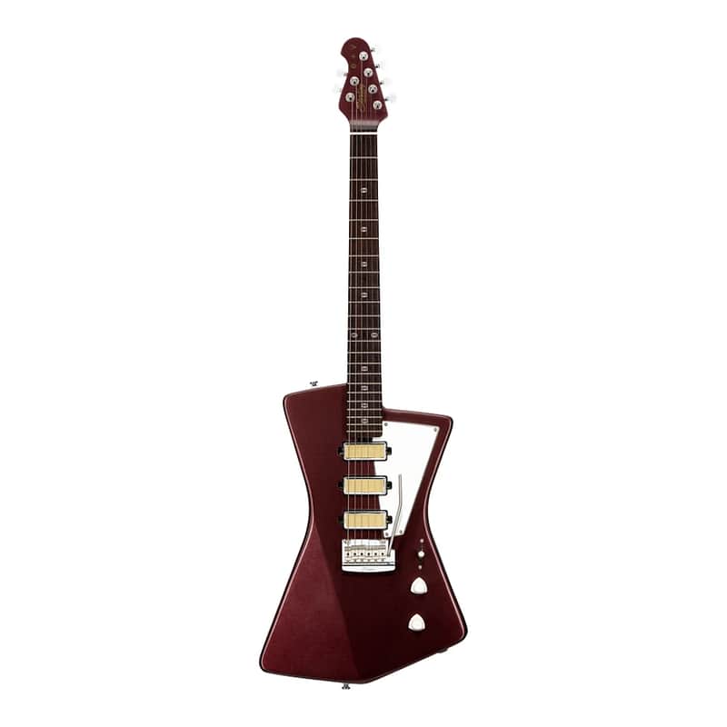 Sterling St. Vincent Signature Goldie image 3
