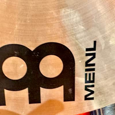 Meinl M SERIES MEDIUM CRASH 16” image 7