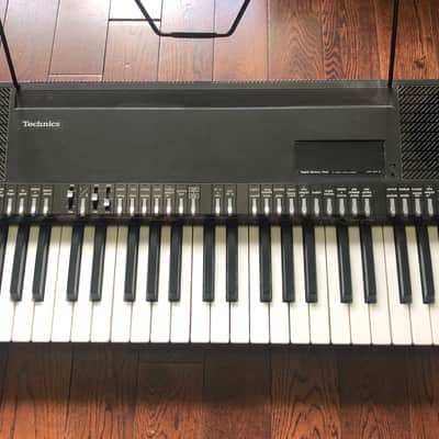 Technics SX-K200 Vintage Organ Keyboard | Reverb