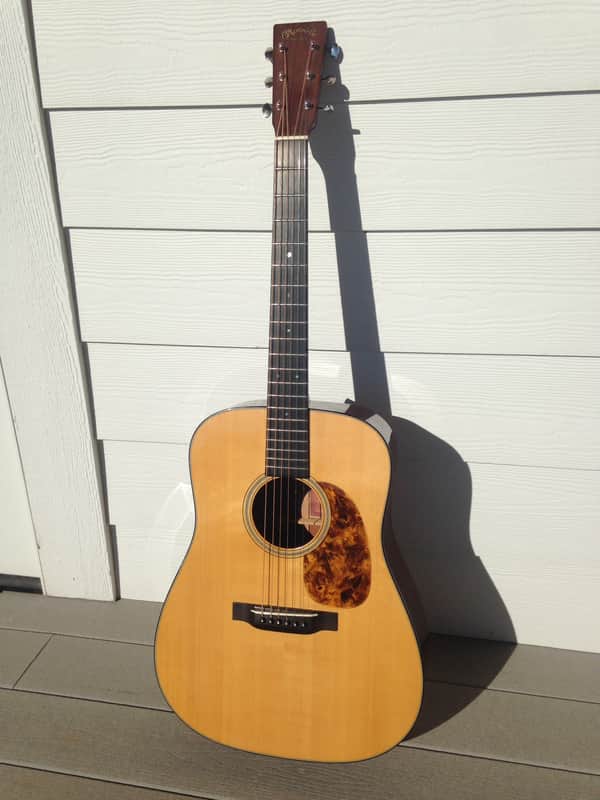 Martin Golden Era Limited Edition 1995 image 1