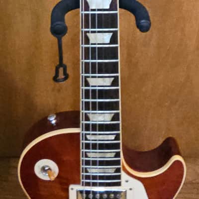 Gibson #1 of 500 50th Anniversary 1960 Les Paul Version 2 image 5